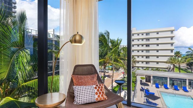 2205 S Surf Road 4B, Hollywood, FL 33019