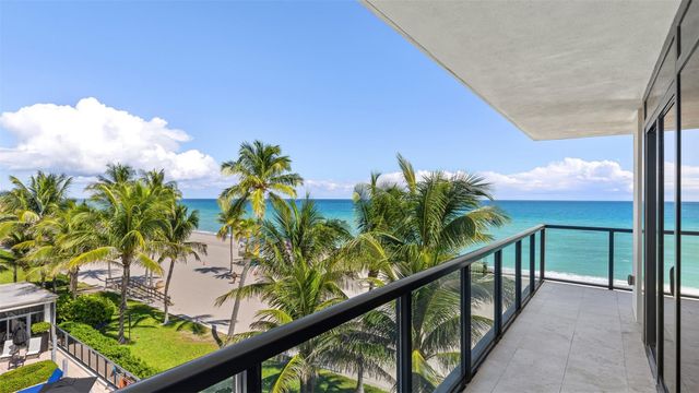 2205 S Surf Road 4B, Hollywood, FL 33019