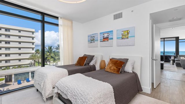 2205 S Surf Road 4B, Hollywood, FL 33019