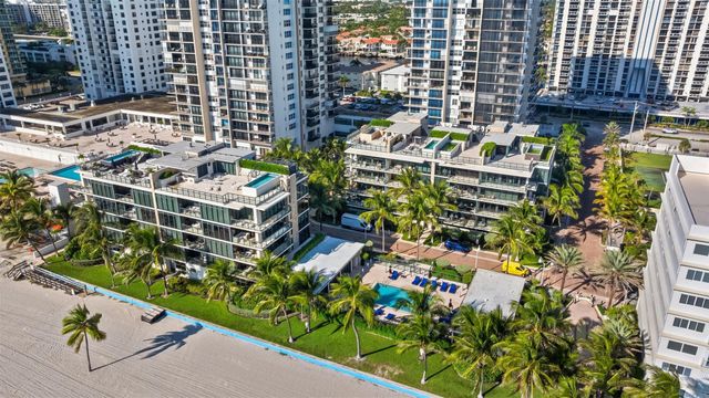 2205 S Surf Road 4B, Hollywood, FL 33019
