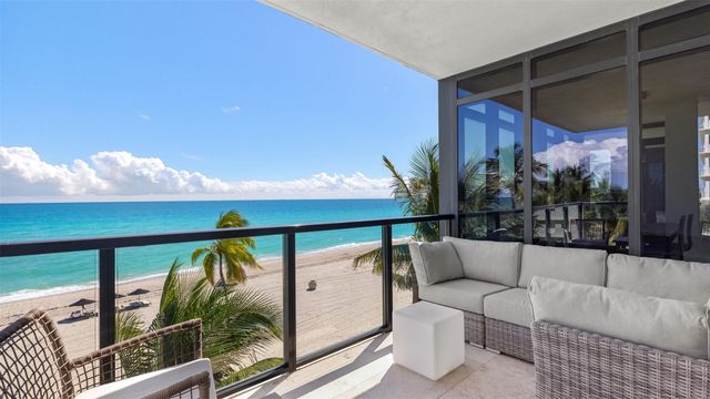 2205 S Surf Road 4B, Hollywood, FL 33019