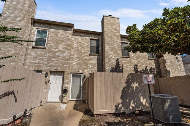 2892 Holly Hall Street 2892, Houston, TX 77054
