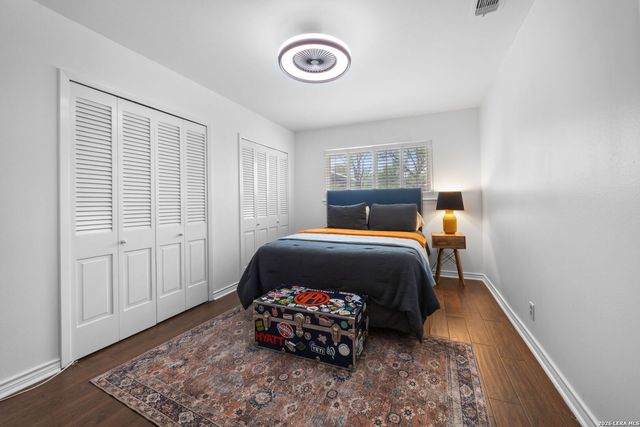 1307 MOUNT VIEJA DR, San Antonio, TX 78213