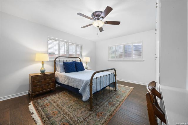 1307 MOUNT VIEJA DR, San Antonio, TX 78213