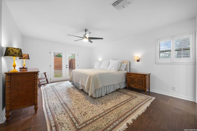 1307 MOUNT VIEJA DR, San Antonio, TX 78213