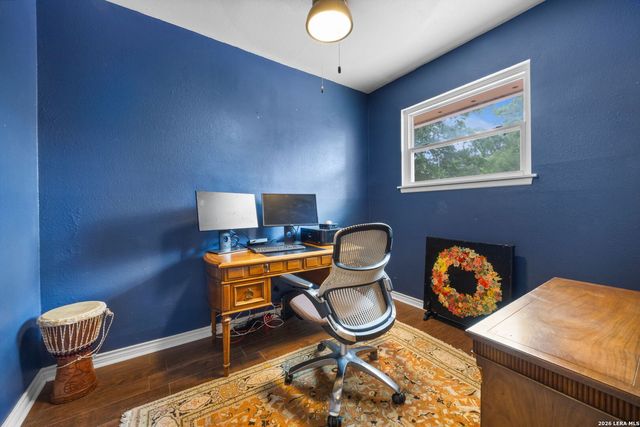 1307 MOUNT VIEJA DR, San Antonio, TX 78213