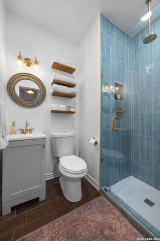 1307 MOUNT VIEJA DR, San Antonio, TX 78213