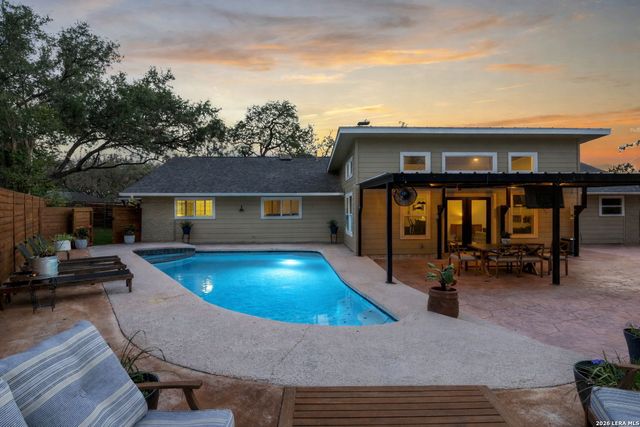 1307 MOUNT VIEJA DR, San Antonio, TX 78213