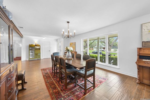 1307 MOUNT VIEJA DR, San Antonio, TX 78213