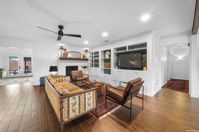 1307 MOUNT VIEJA DR, San Antonio, TX 78213