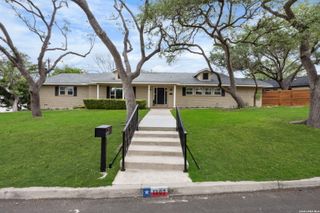 1307 MOUNT VIEJA DR, San Antonio, TX 78213
