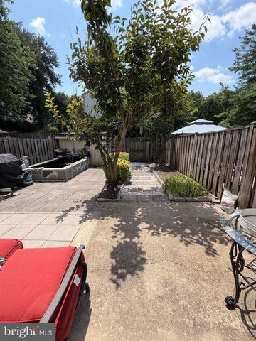 7735 MATISSE WAY, Springfield, VA 22153