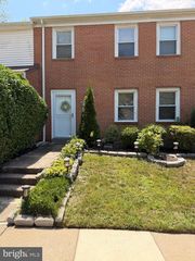 7735 MATISSE WAY, Springfield, VA 22153