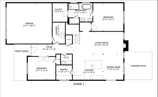 4137 Meadowlark Road, Lexington, KY 40509