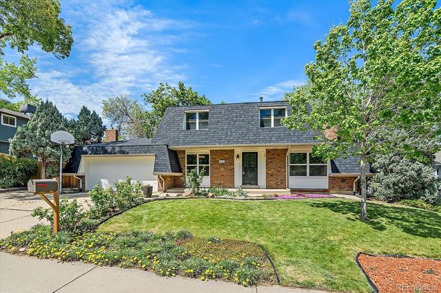 10889 W 65th Way, Arvada, CO 80004