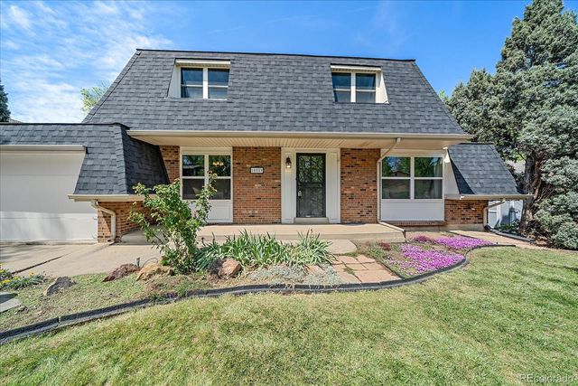 10889 W 65th Way, Arvada, CO 80004