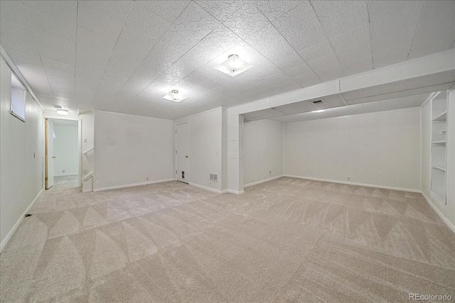 10889 W 65th Way, Arvada, CO 80004
