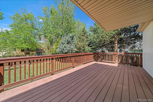 10889 W 65th Way, Arvada, CO 80004