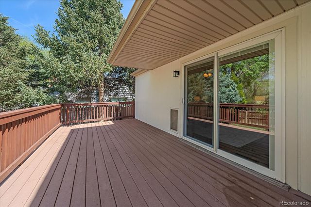 10889 W 65th Way, Arvada, CO 80004