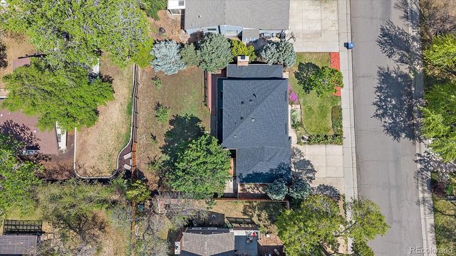 10889 W 65th Way, Arvada, CO 80004