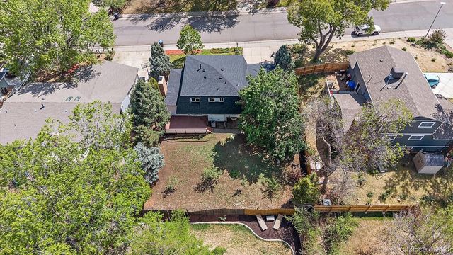 10889 W 65th Way, Arvada, CO 80004