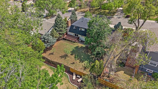10889 W 65th Way, Arvada, CO 80004