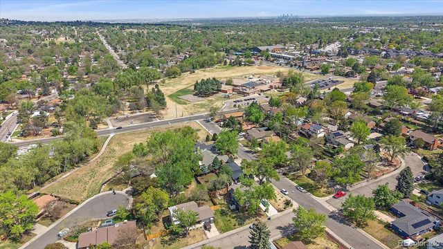 10889 W 65th Way, Arvada, CO 80004