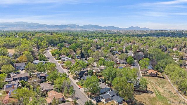 10889 W 65th Way, Arvada, CO 80004