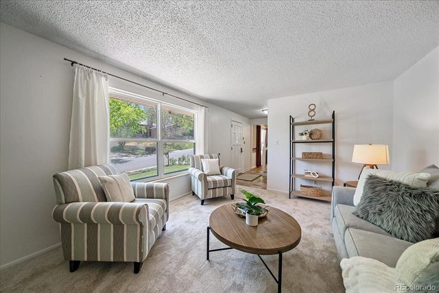 10889 W 65th Way, Arvada, CO 80004