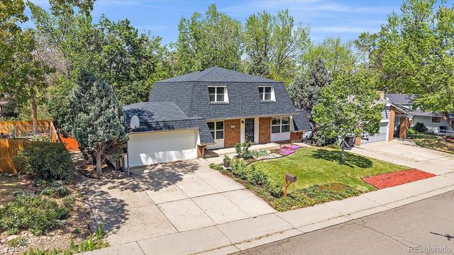 10889 W 65th Way, Arvada, CO 80004