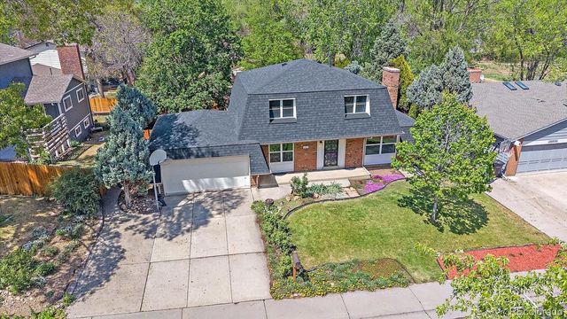 10889 W 65th Way, Arvada, CO 80004