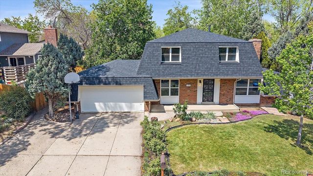 10889 W 65th Way, Arvada, CO 80004