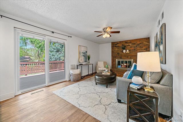 10889 W 65th Way, Arvada, CO 80004