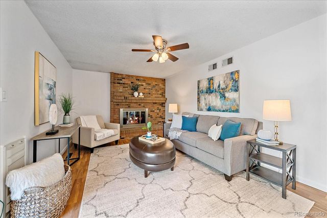 10889 W 65th Way, Arvada, CO 80004