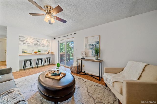 10889 W 65th Way, Arvada, CO 80004