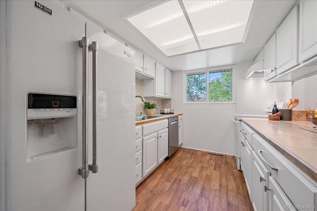10889 W 65th Way, Arvada, CO 80004