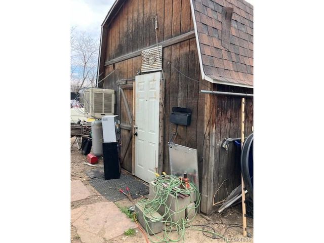 Address unavailable.