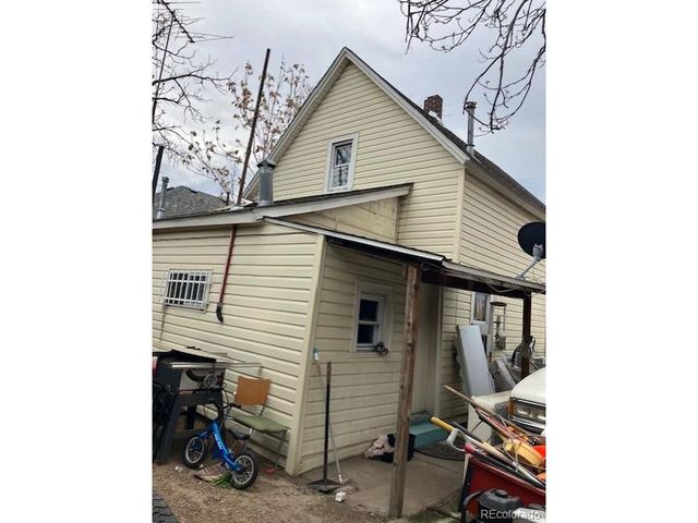 Address unavailable.