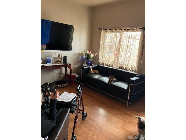 Address unavailable.