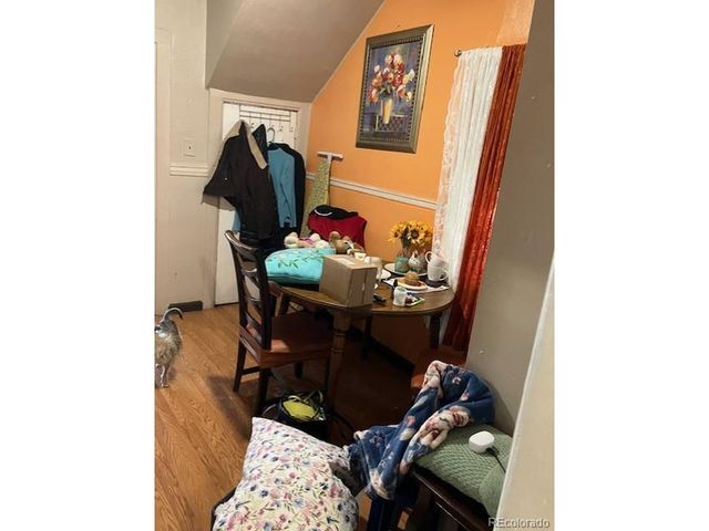 Address unavailable.