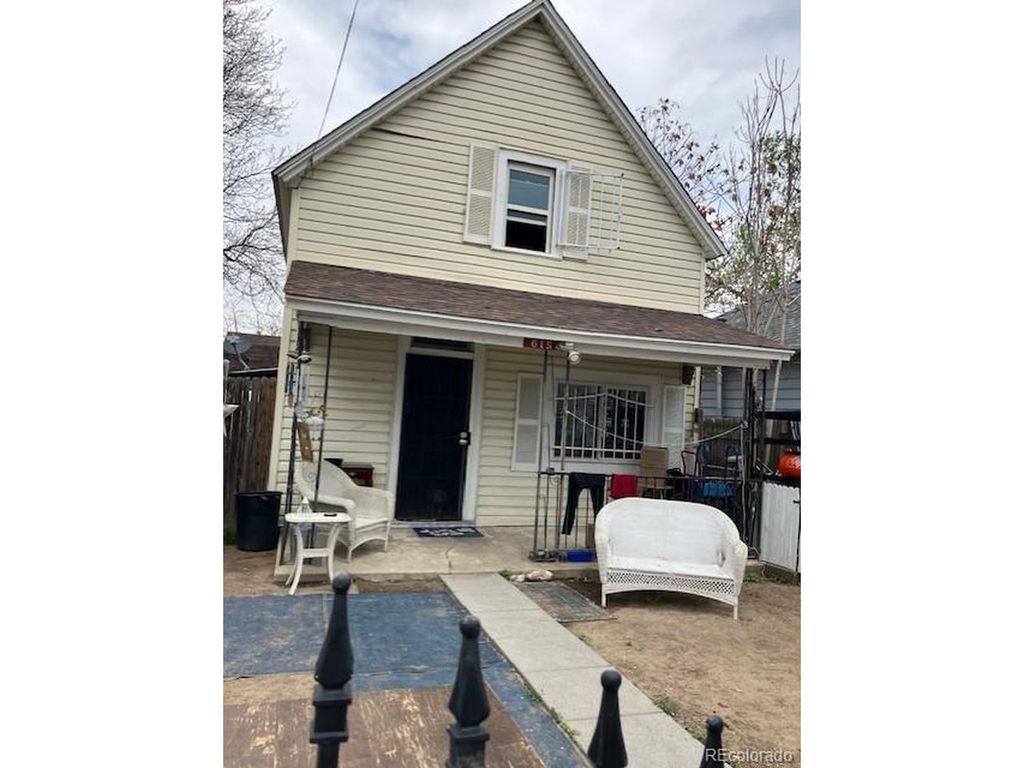 Address unavailable.