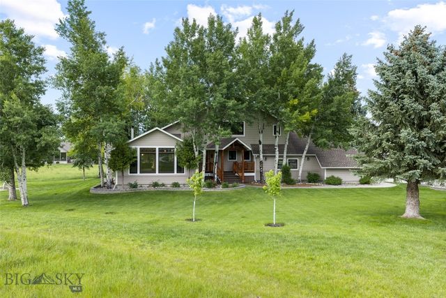 4333 E Graf, Bozeman, MT 59715