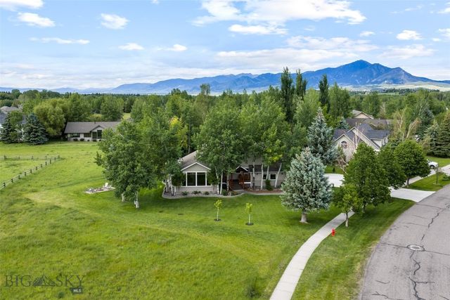 4333 E Graf, Bozeman, MT 59715