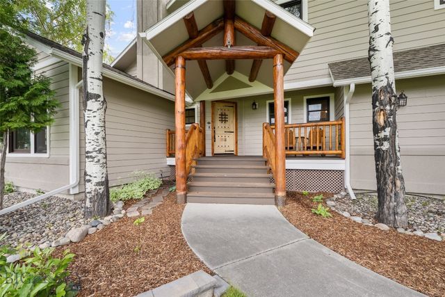 4333 E Graf, Bozeman, MT 59715