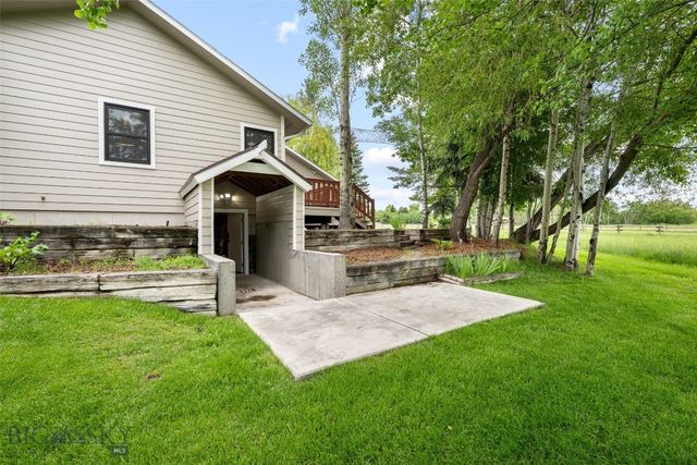 4333 E Graf, Bozeman, MT 59715