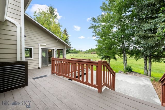4333 E Graf, Bozeman, MT 59715