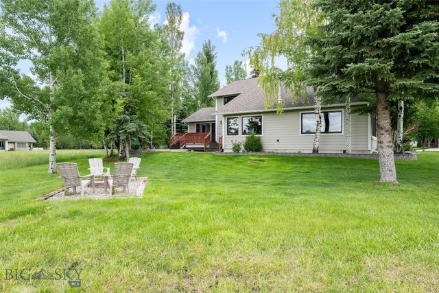 4333 E Graf, Bozeman, MT 59715