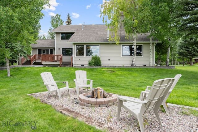 4333 E Graf, Bozeman, MT 59715