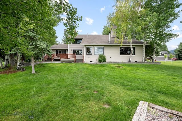 4333 E Graf, Bozeman, MT 59715