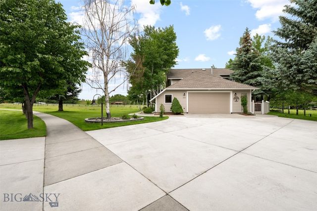 4333 E Graf, Bozeman, MT 59715